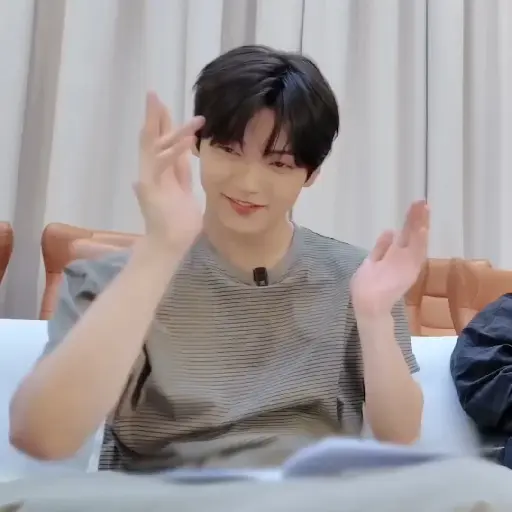 Soobin bebïtO :3