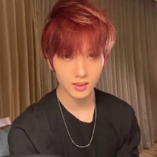 Jisungg only 6