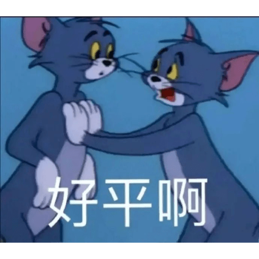Tom and Jerry Mix 2.0 24