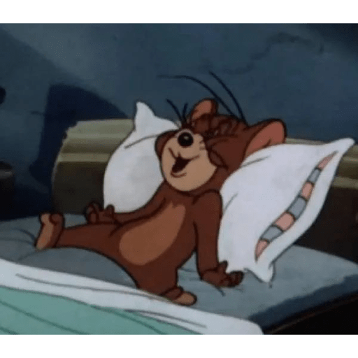 Tom and Jerry Mix 2.0 3