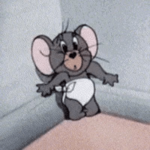 Tom and Jerry Mix 2.0 16
