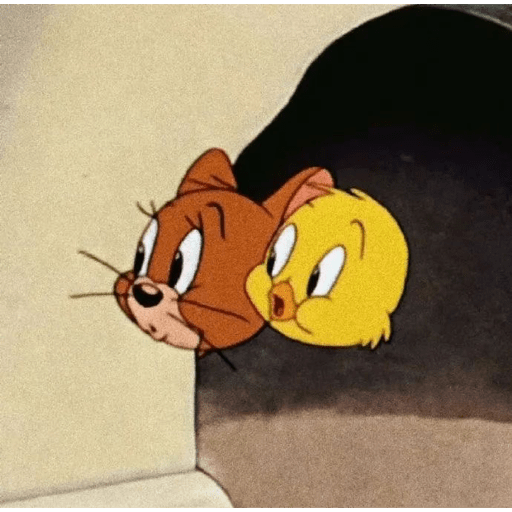 Tom and Jerry Mix 2.0 8
