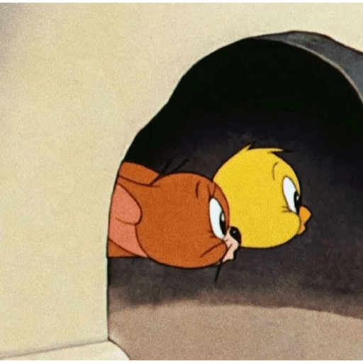 Tom and Jerry Mix 2.0 7