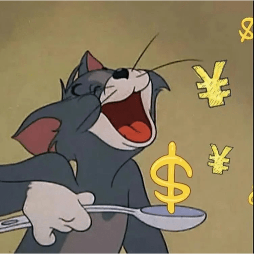 Tom and Jerry Mix 2.0 25