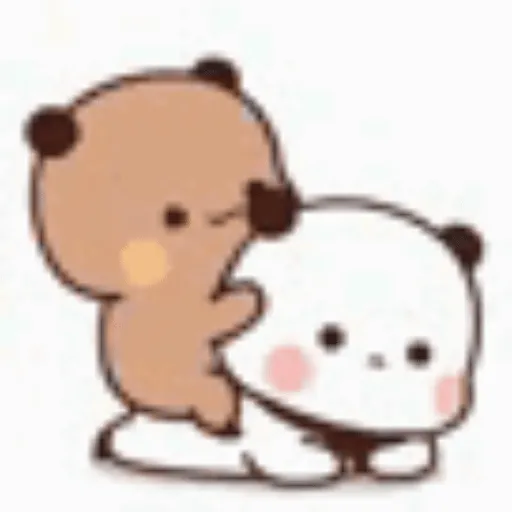 Panda Bubu 2.0 9
