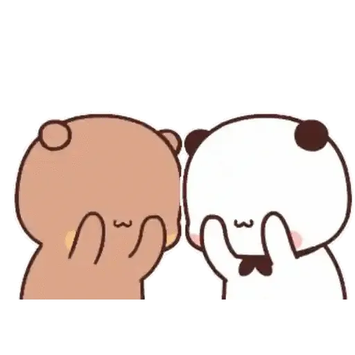 Panda Bubu 2.0 10