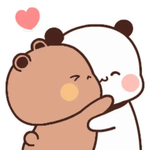 Panda Bubu 2.0 3