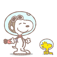 Snoopy 2