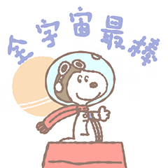 Snoopy 2 7