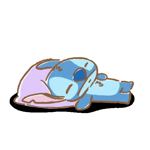 Disney Stitch 5