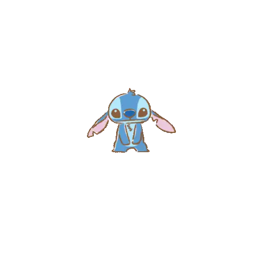 Disney Stitch 4