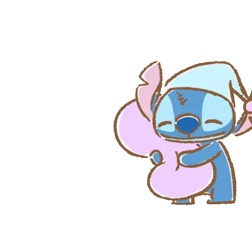 Disney Stitch 23