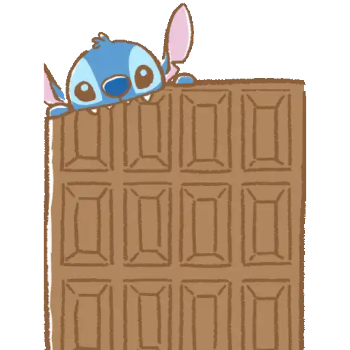 Disney Stitch 12