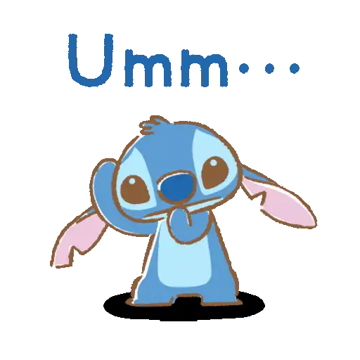 Disney Stitch 18