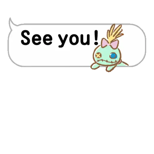 Disney Stitch 19