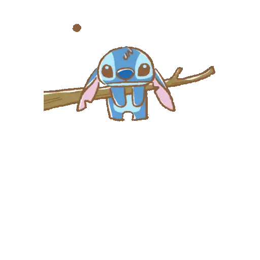 Disney Stitch 20