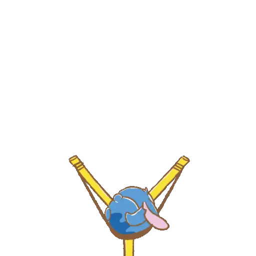 Disney Stitch 24