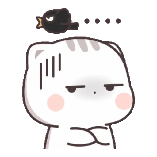 Cutie Cat-Chan Mix 3.0 27