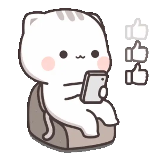 Cutie Cat-Chan Mix 3.0 16