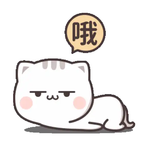 Cutie Cat-Chan Mix 3.0 24