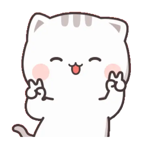Cutie Cat-Chan Mix 3.0 7