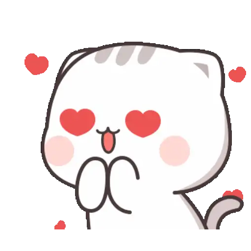 Cutie Cat-Chan Mix 3.0 14