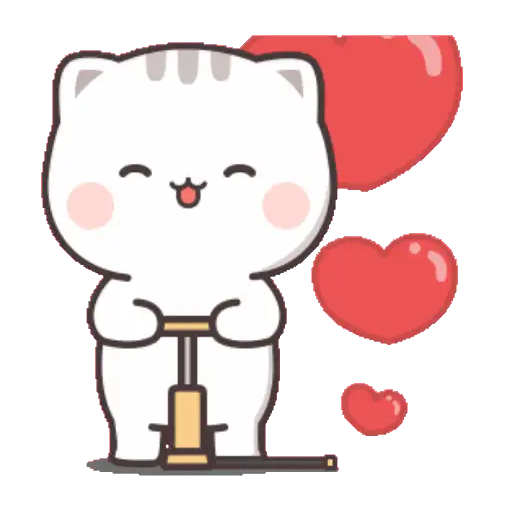 Cutie Cat-Chan Mix 3.0 8