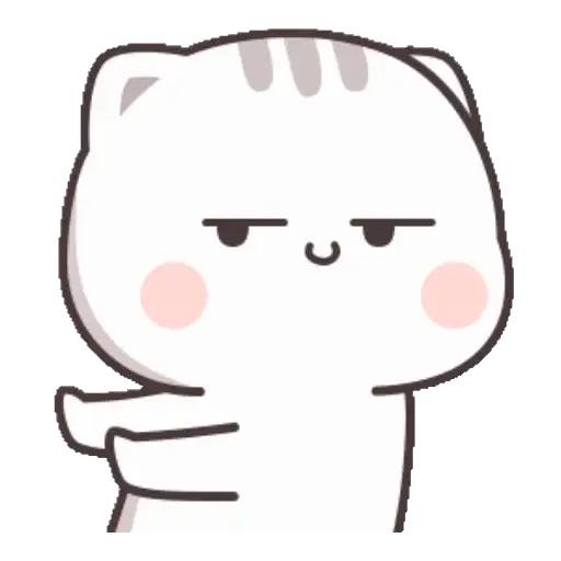 Cutie Cat-Chan Mix 3.0 11