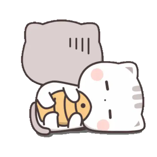 Cutie Cat-Chan Mix 3.0 9