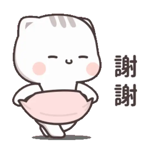 Cutie Cat-Chan Mix 3.0 3
