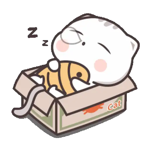Cutie Cat-Chan Mix 3.0 28