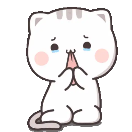 Cutie Cat-Chan Mix 3.0 15