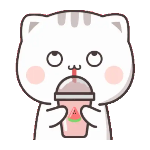 Cutie Cat-Chan Mix 3.0 10