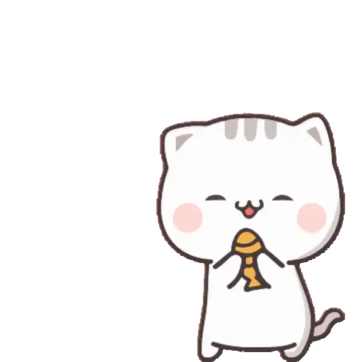 Cutie Cat-Chan Mix 3.0 17