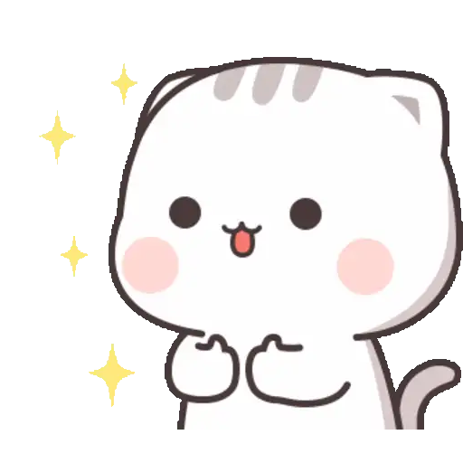 Cutie Cat-Chan Mix 3.0 13