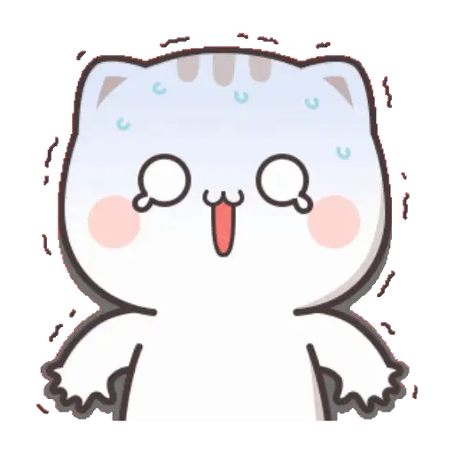 Cutie Cat-Chan Mix 3.0 6