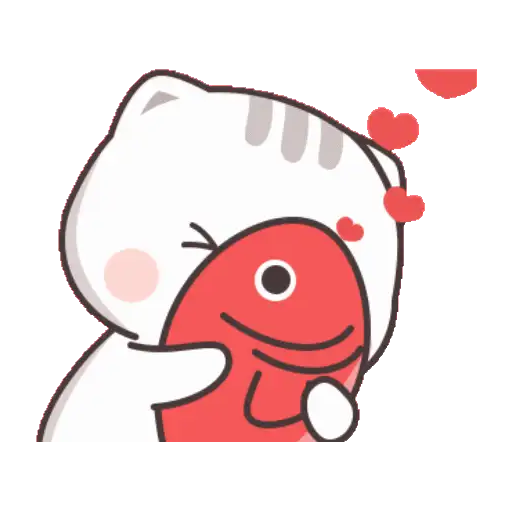 Cutie Cat-Chan Mix 3.0 29