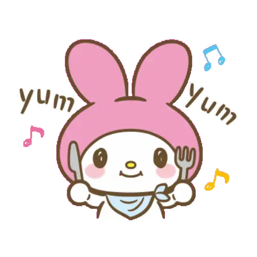 Melody 23