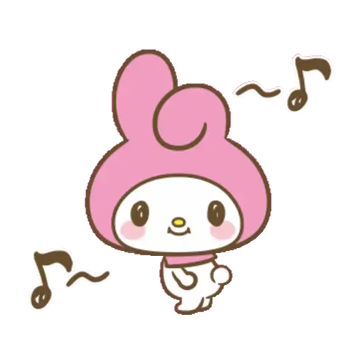 Melody 2