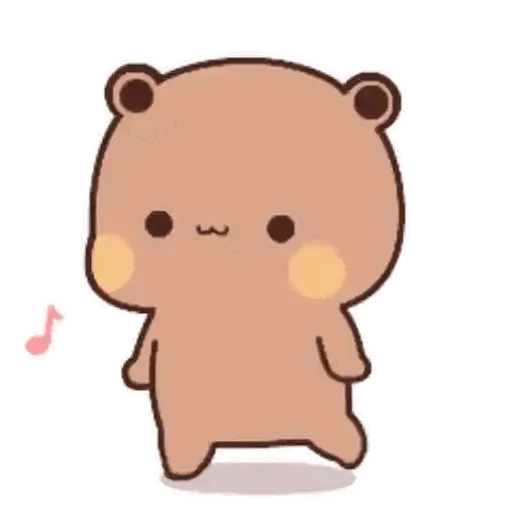 Panda Bubu 5.0 13