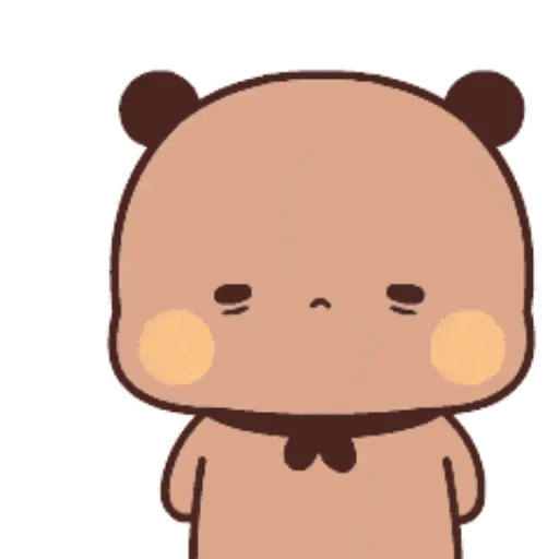 Panda Bubu 5.0 12