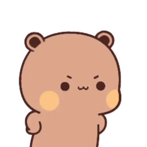 Panda Bubu 5.0 8