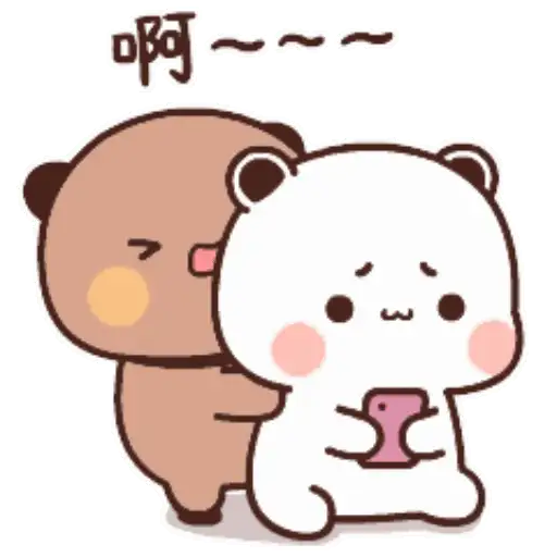 Panda Bubu 5.0 20