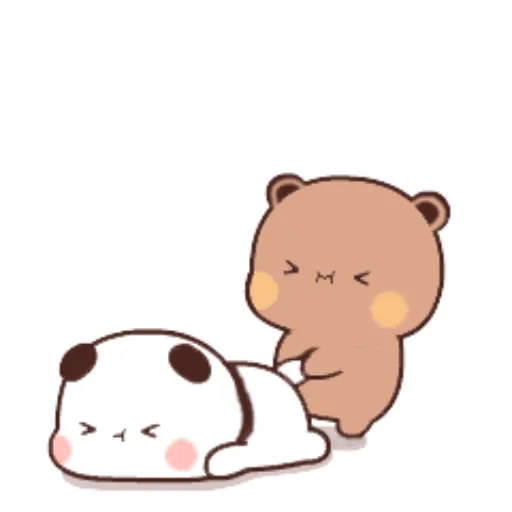 Panda Bubu 5.0 17