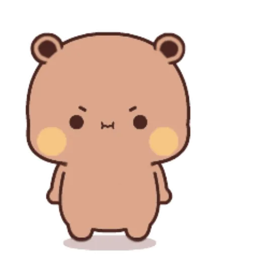 Panda Bubu 5.0 22