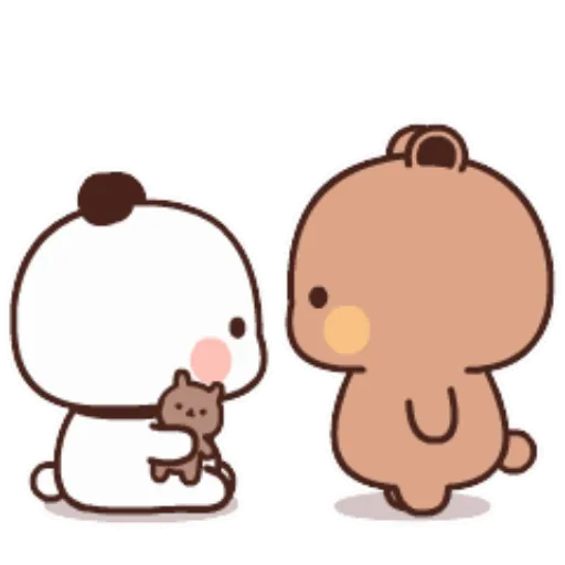 Panda Bubu 5.0 14