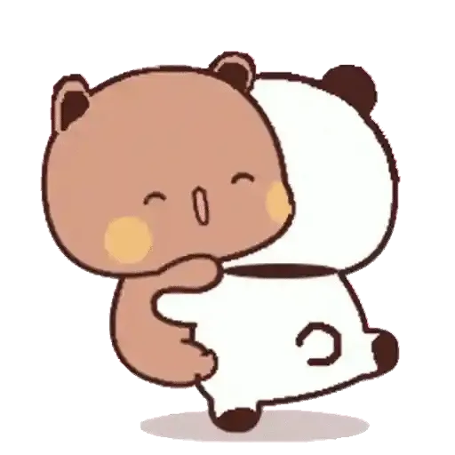 Panda Bubu 5.0 11