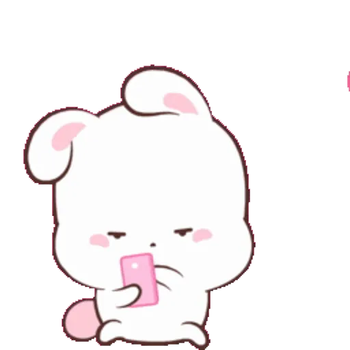 Happy Bunny: Daily Life 17