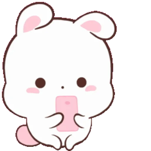 Happy Bunny: Daily Life 8