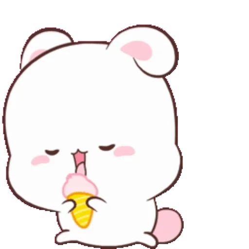 Happy Bunny: Daily Life 6